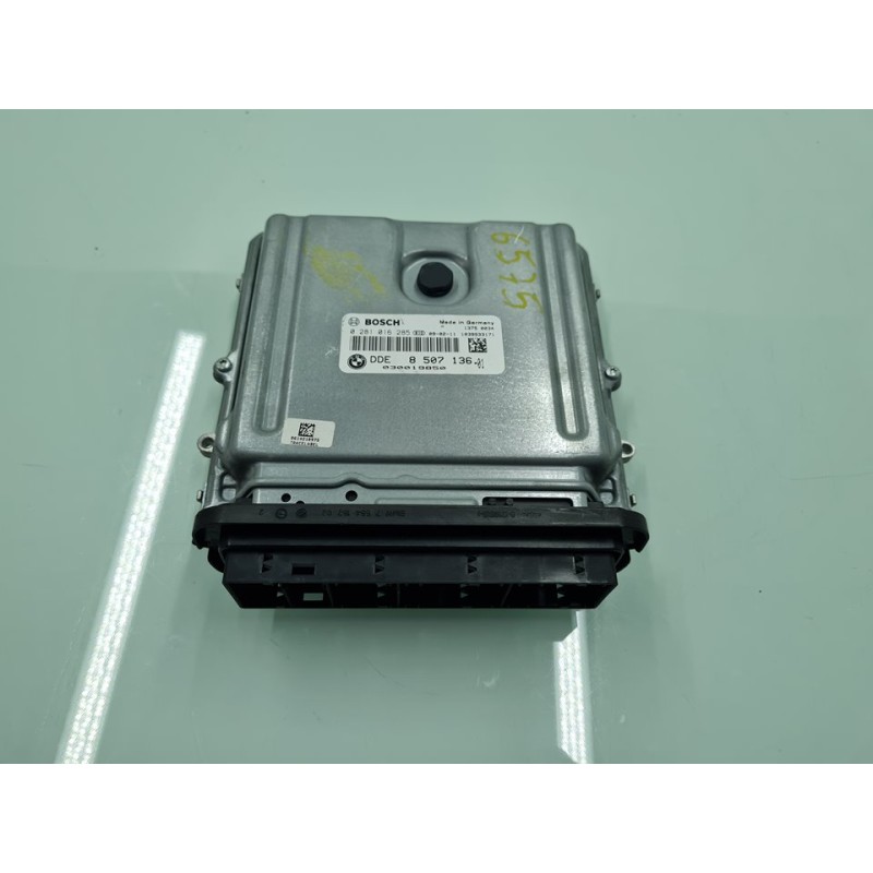 CENTRALITA MOTOR UCE DDE8507136 