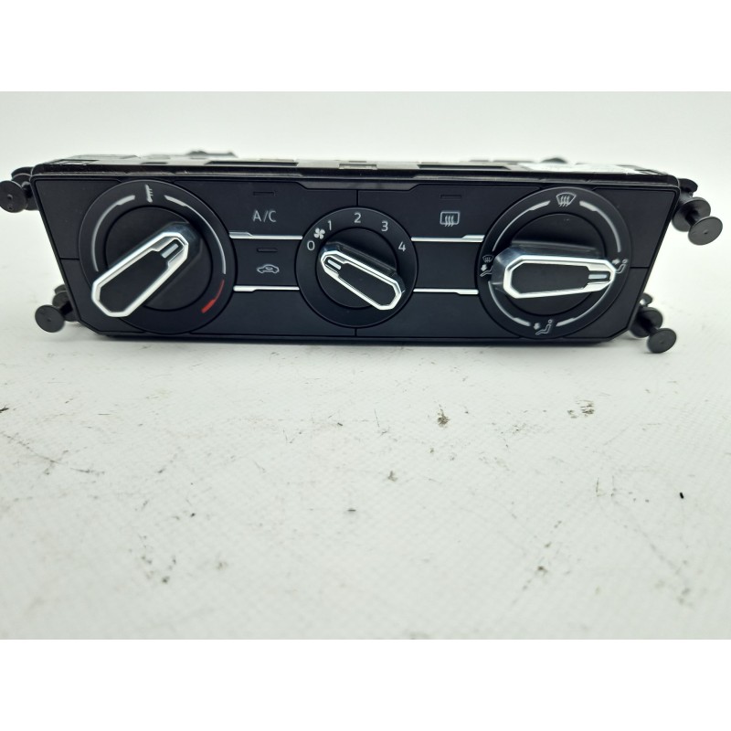MANDO CLIMATIZADOR 2GM820045L 