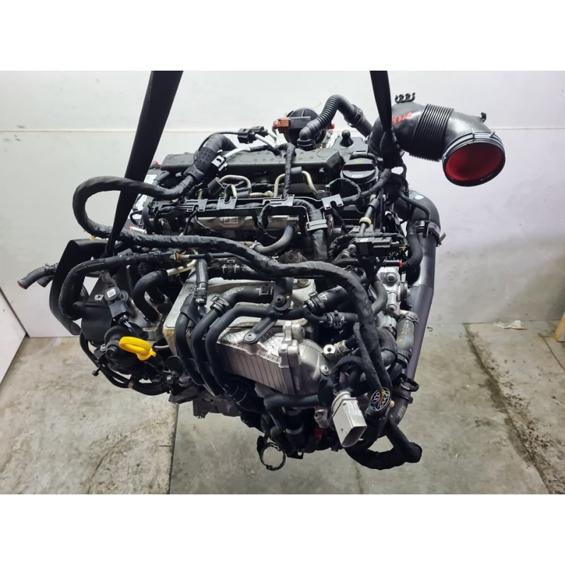 MOTOR COMPLETO DFSF 