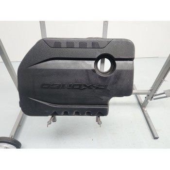 TAPA MOTOR 