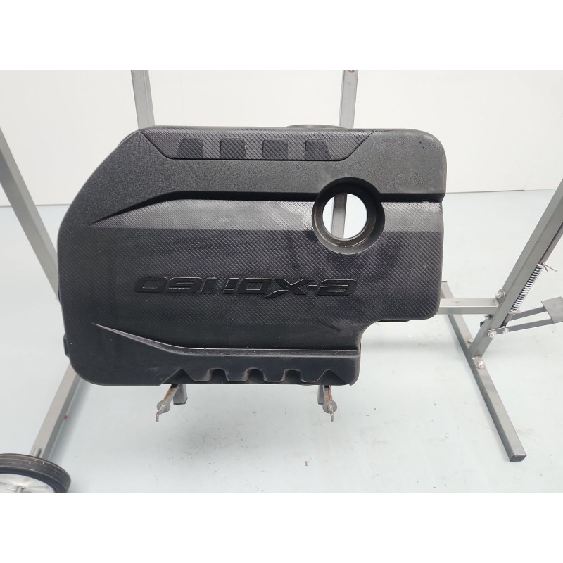 TAPA MOTOR 