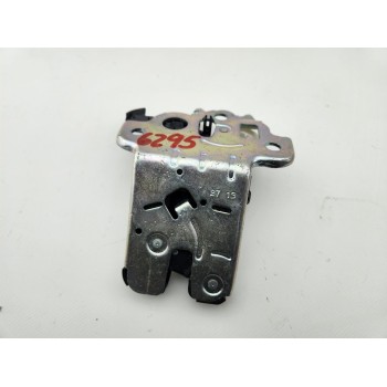 CERRADURA MALETERO / PORTON 4H0827505A 