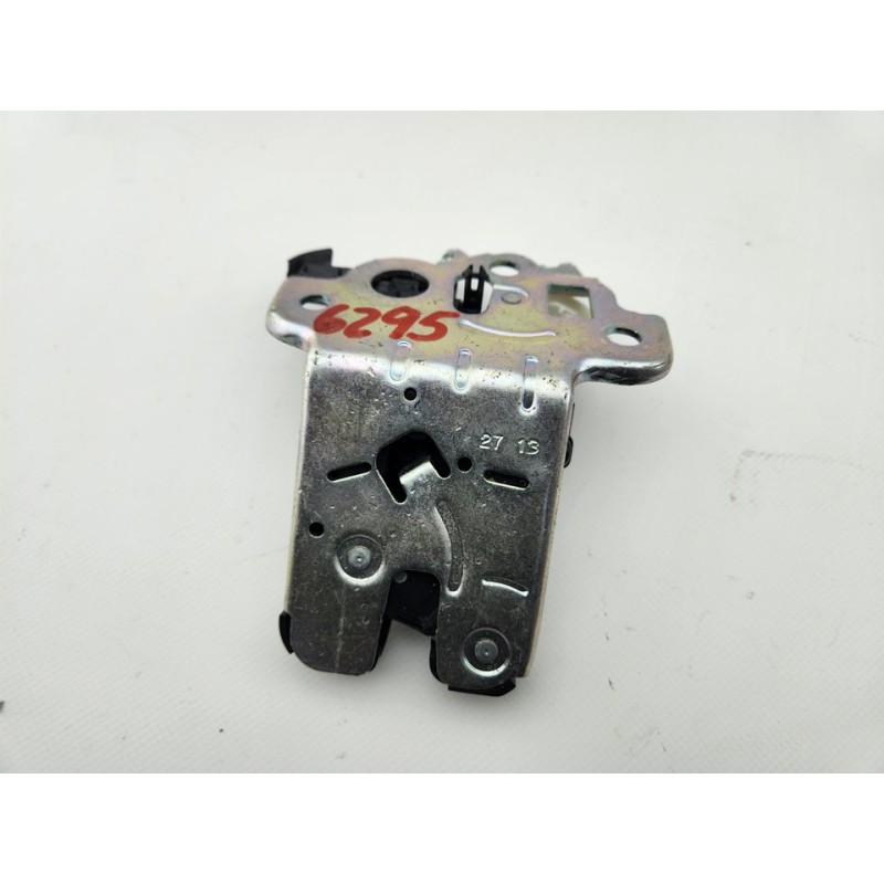 CERRADURA MALETERO / PORTON 4H0827505A 