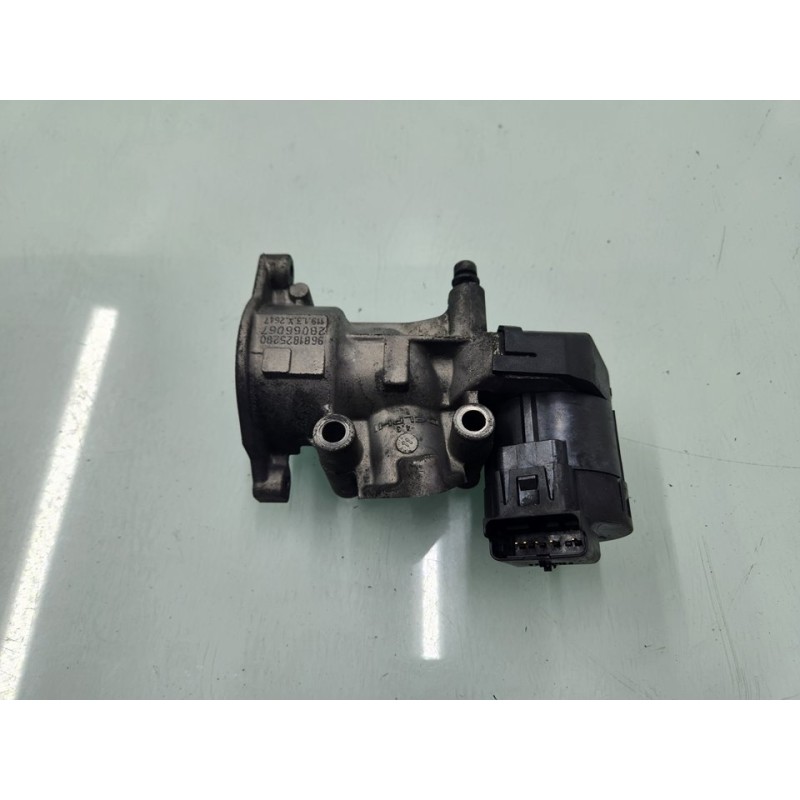 VALVULA EGR 9681825280 
