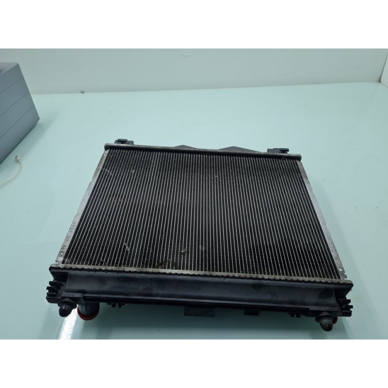 RADIADOR AGUA 4221341621 