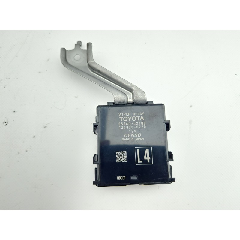 MODULO ELECTRONICO 8594052100 