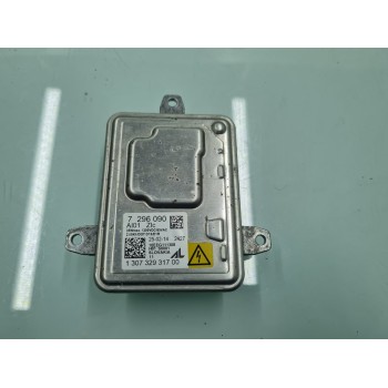 CENTRALITA FAROS XENON 7296090 