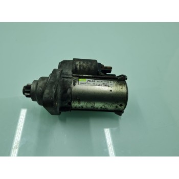 MOTOR ARRANQUE 02Z911023G 