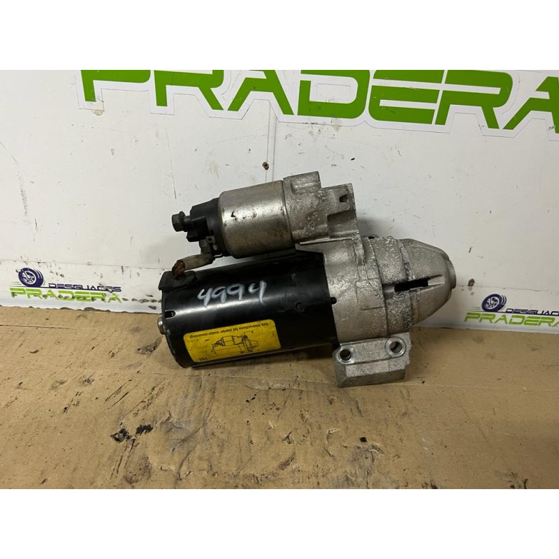 MOTOR ARRANQUE 12417798006 
