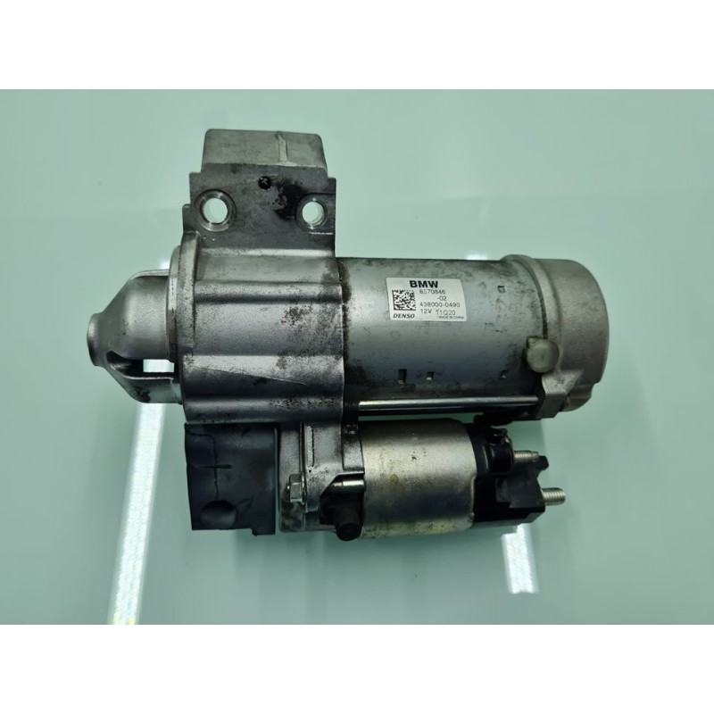 MOTOR ARRANQUE 8570846 