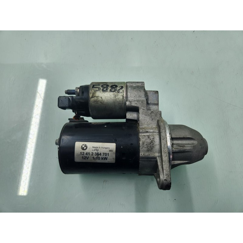 MOTOR ARRANQUE 12412354701 