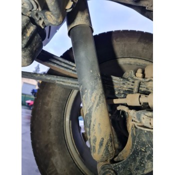AMORTIGUADOR TRASERO IZQUIERDO JB3C18080EBE 