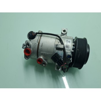 COMPRESOR AIRE ACONDICIONADO 97701G4700 