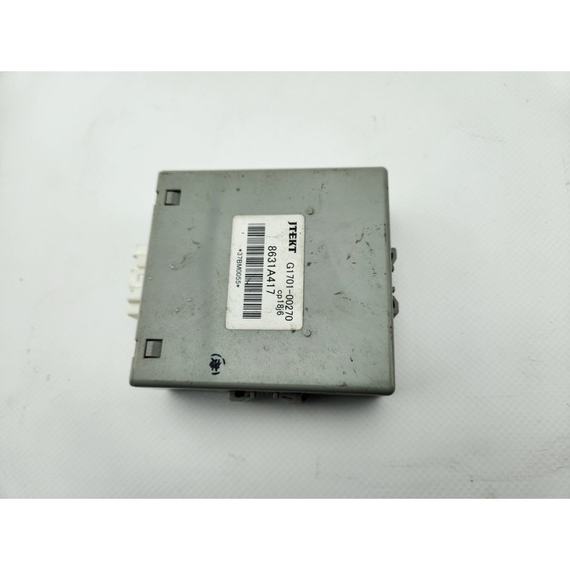 MODULO ELECTRONICO 8631A417 