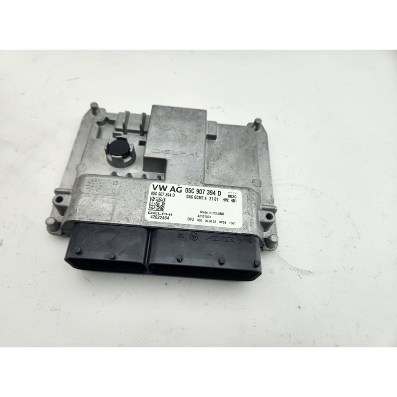 CENTRALITA MOTOR UCE 05C907394D 