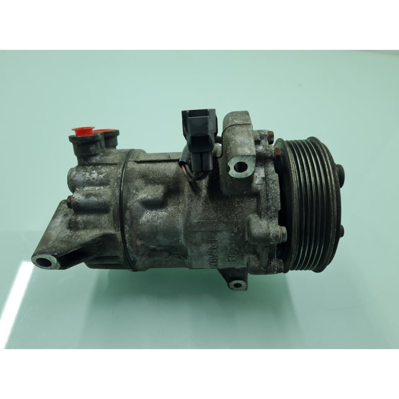 COMPRESOR AIRE ACONDICIONADO 51820448 