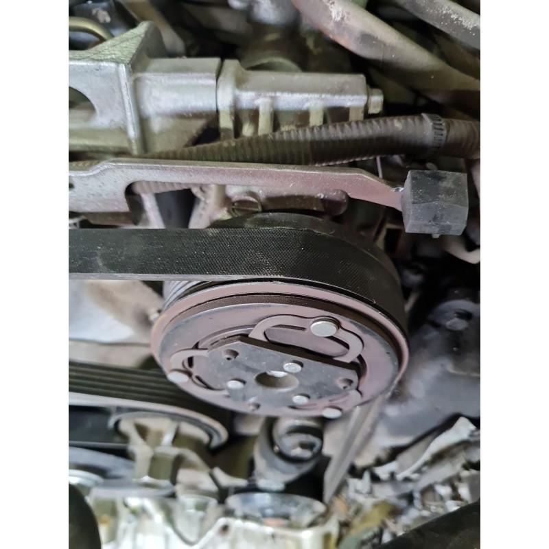 COMPRESOR AIRE ACONDICIONADO 73111SG010 