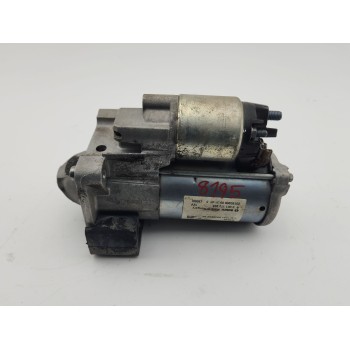 MOTOR ARRANQUE 12418570848 