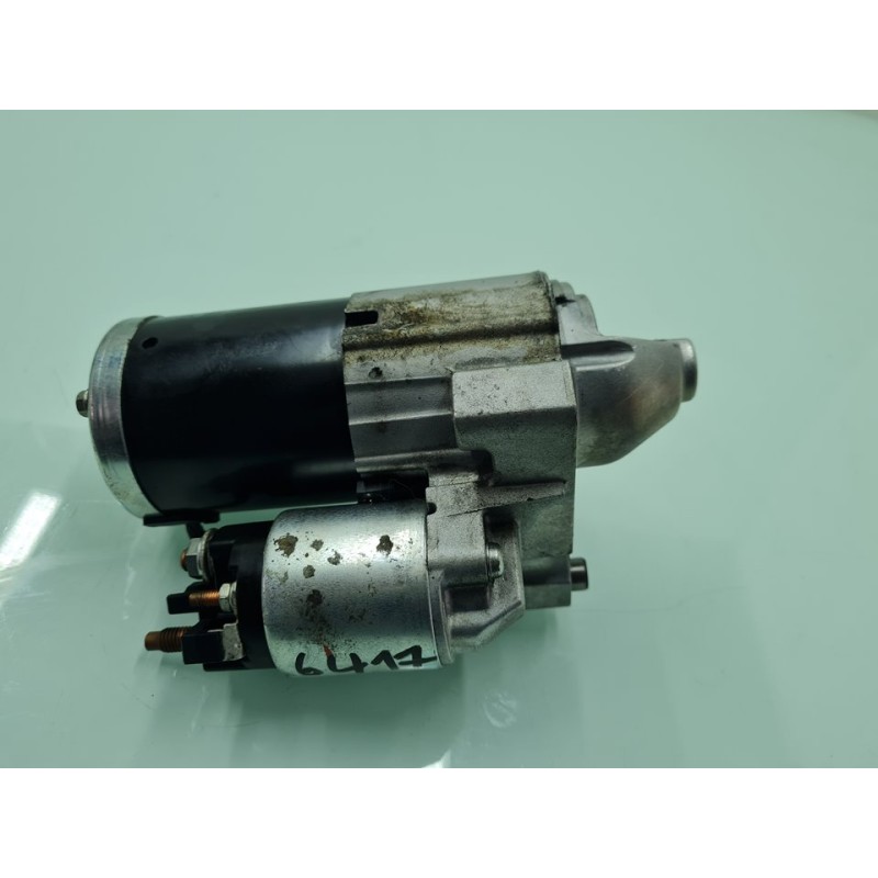MOTOR ARRANQUE 9801667780 