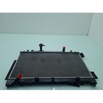 RADIADOR AGUA PA66PA612GF33 
