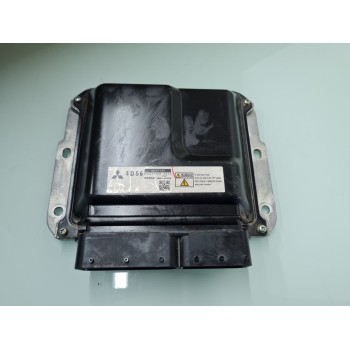 CENTRALITA MOTOR UCE MA2757003672 