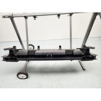 REFUERZO PARAGOLPES TRASERO 850907385R 