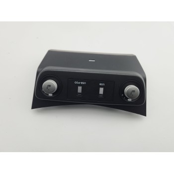 MANDO ASIENTO CALEFACTABLE 8540035030 / 8540035020 / 7656535010 