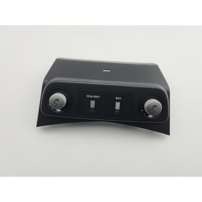 MANDO ASIENTO CALEFACTABLE 8540035030 / 8540035020 / 7656535010 