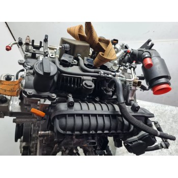 MOTOR COMPLETO G3LF 