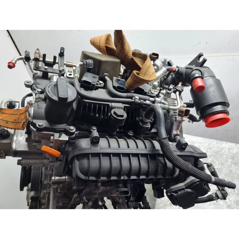 MOTOR COMPLETO G3LF 