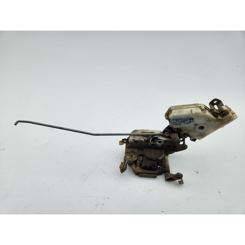 CERRADURA PUERTA DELANTERA DERECHA 8055291 