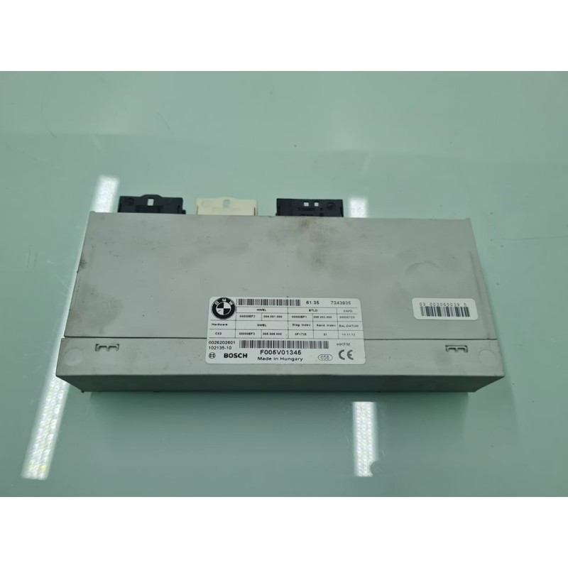 MODULO ELECTRONICO 7343935 