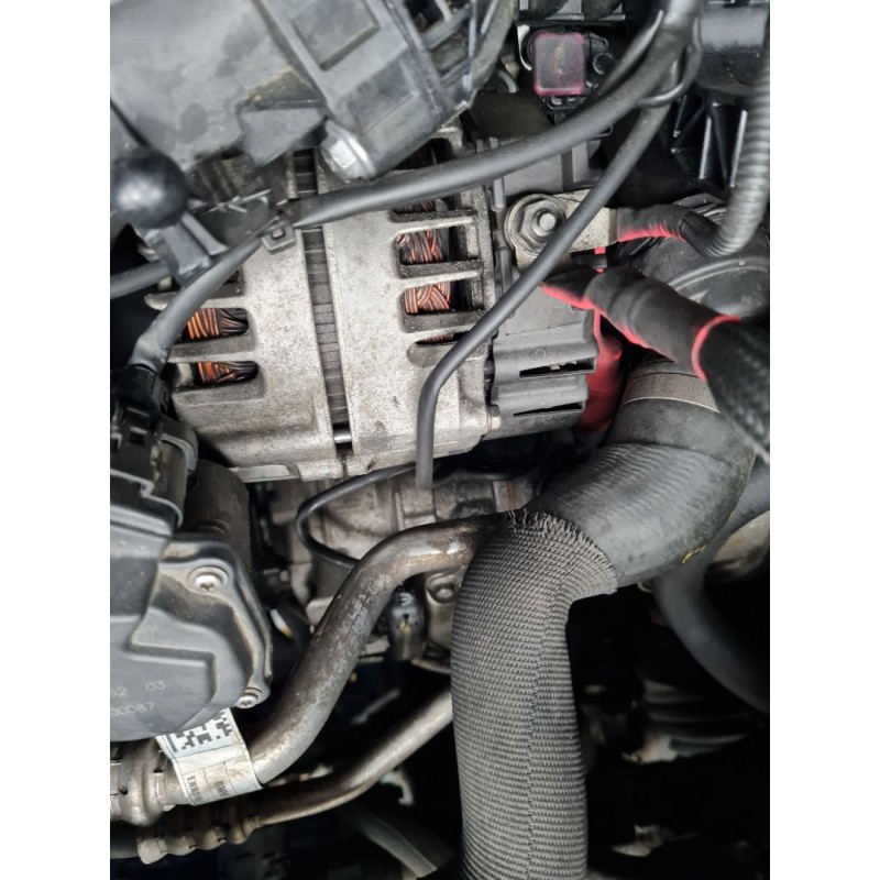 ALTERNADOR 12318570676 / 12318570675 