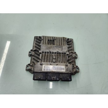 CENTRALITA MOTOR UCE 9664807480 