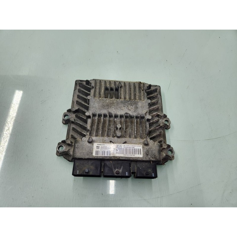 CENTRALITA MOTOR UCE 9664807480 