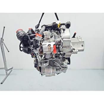 MOTOR COMPLETO DUSB 