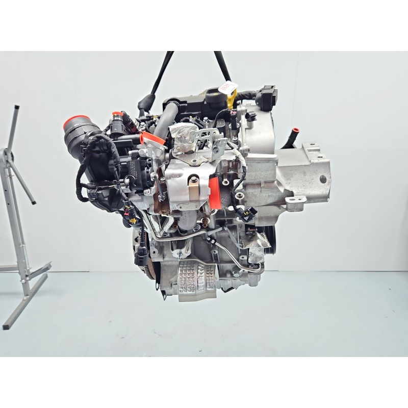 MOTOR COMPLETO DUSB 