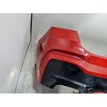 PARAGOLPES TRASERO 51127338789 