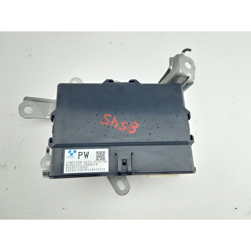 MODULO ELECTRONICO 8926010050 