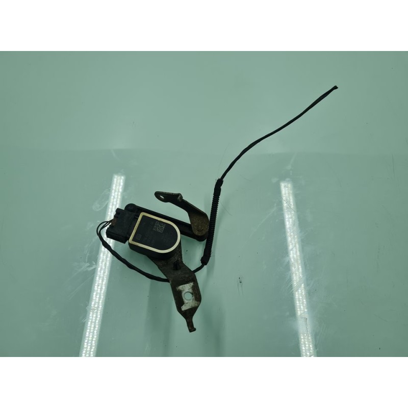 MOTOR REGULACION FAROS 3714678407204 