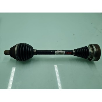 TRANSMISION DELANTERA IZQUIERDA 1K0407271LB 