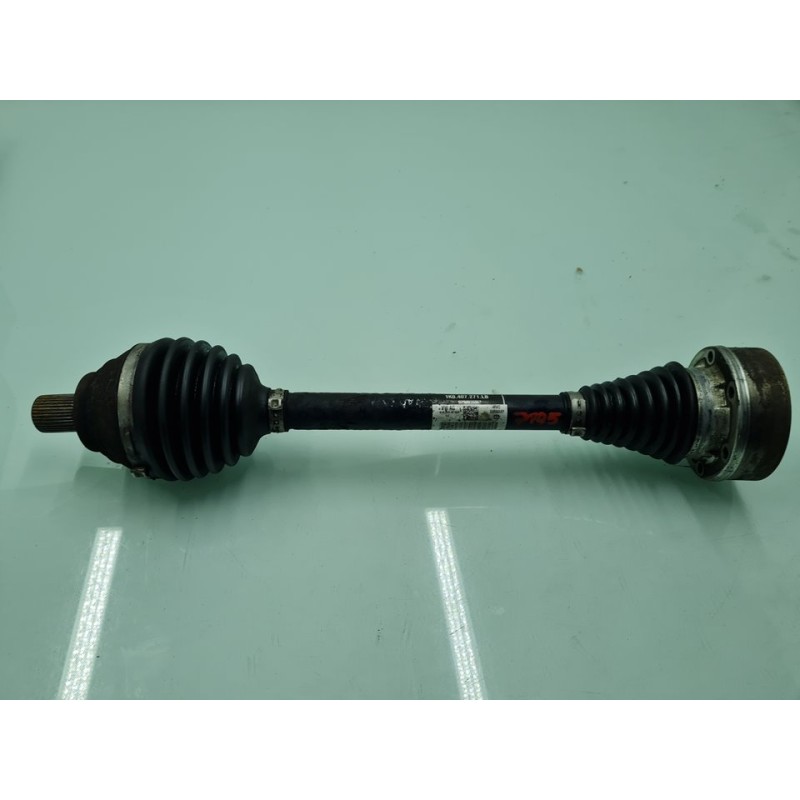 TRANSMISION DELANTERA IZQUIERDA 1K0407271LB 