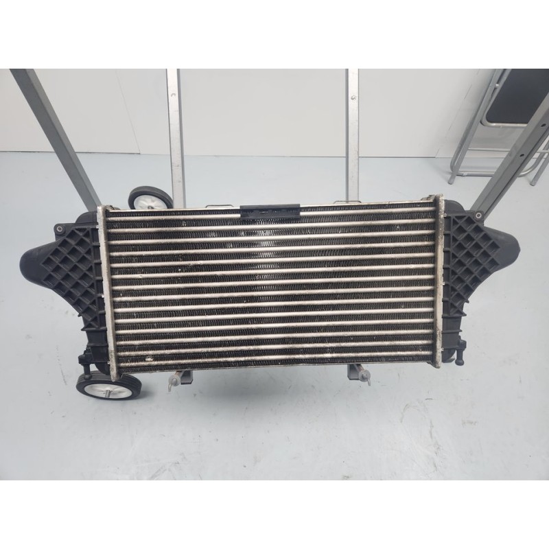 INTERCOOLER A0995002800 