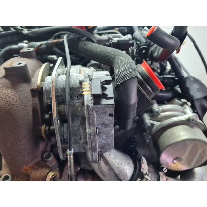 MOTOR COMPLETO BKN 