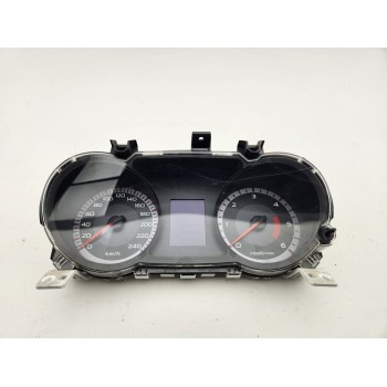 CUADRO INSTRUMENTOS 8100A485 