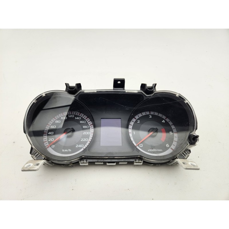 CUADRO INSTRUMENTOS 8100A485 