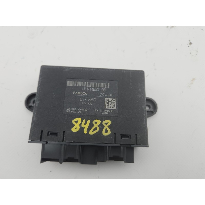 MODULO ELECTRONICO LU5T14B531BB 