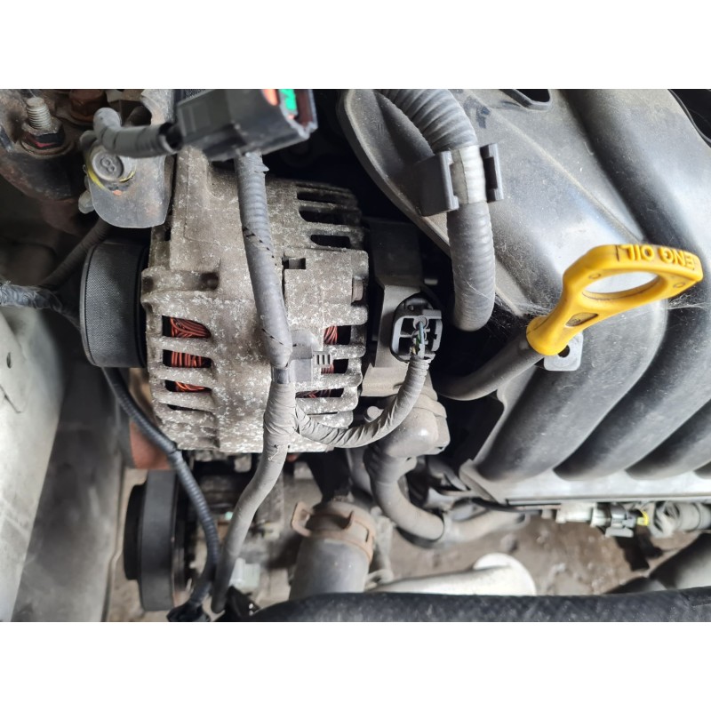 ALTERNADOR 