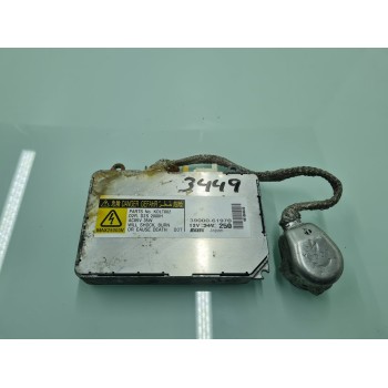 CENTRALITA FAROS XENON 3900061970 
