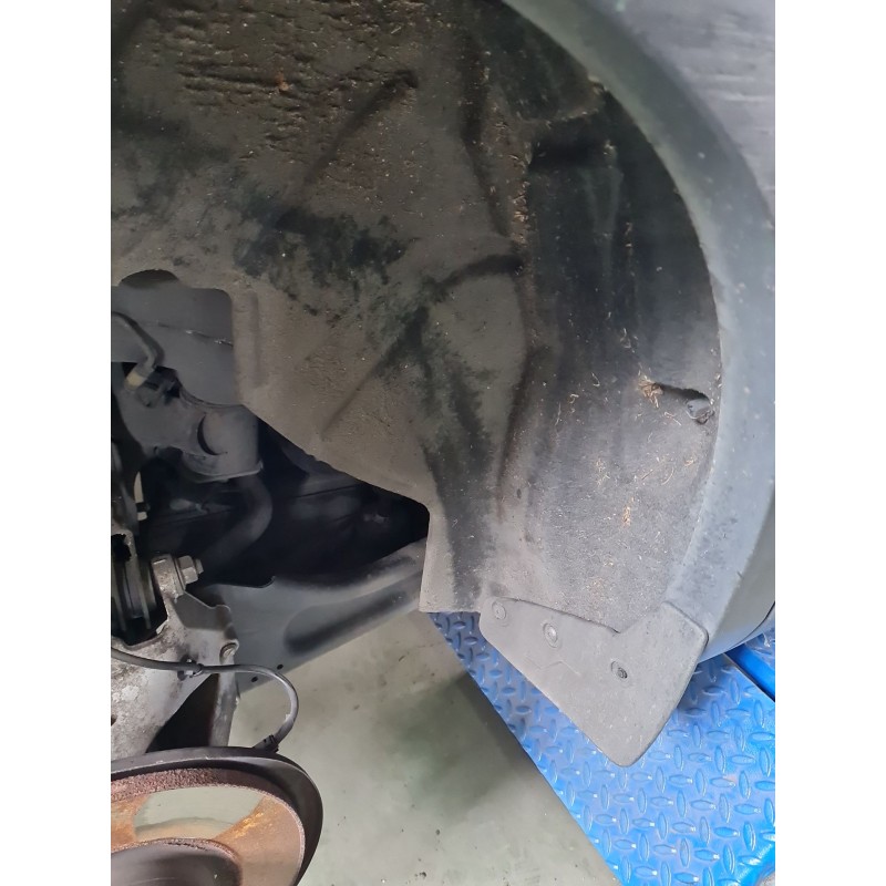 PASO DE RUEDA TRASERO DERECHO 32289666 